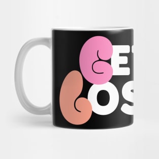 Get Lost! Mug